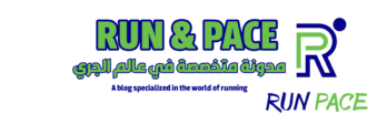 RUN PACE